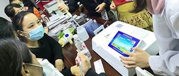 食品快速檢測儀哪個公司好？